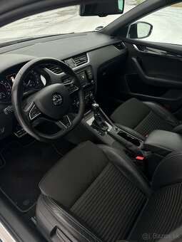 Škoda Octavia RS 2.0 TDi 4x4 DSG - 7
