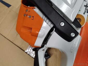 Stihl MS 261 Motrova pila top stav - 7
