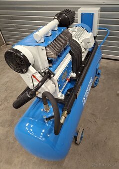 Kompresor Orlík PKS 50 - 7