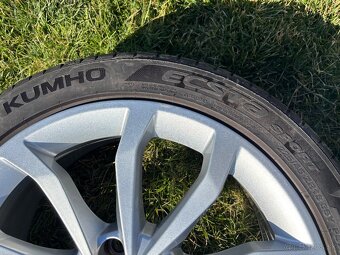 225/45 R18 audi s4 - 7