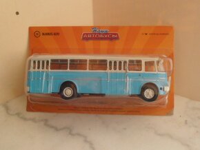 Ikarus 620 1/43 - 7
