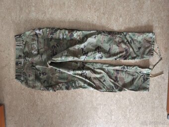 MultiCam Uniforma komplet - 7