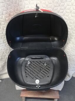 moto kufor-top case AWINA - 7