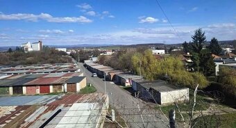 2-izb.byt 55 m2, TEHLA s balkónom + GARÁŽ - 7