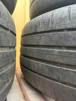 Seat ateca disky s pneu 5x112 - 7