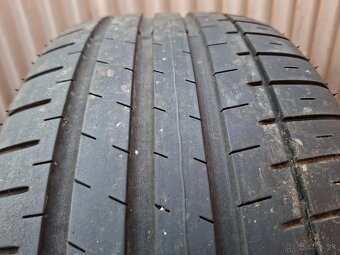 Predám letné pneu.-2xFirestone-215/45/17-91Y-DOT-4522 - 7
