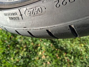 225/35 r19 letne pneumatiky - 7