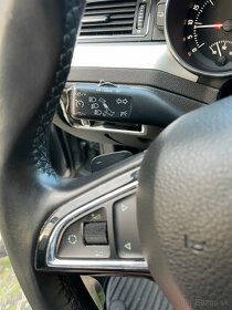 Škoda Superb 2.0tdi 125kw 2015 keyless - 7