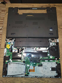 notebook Lenovo ThinkPad T450 /S1663/ - 7