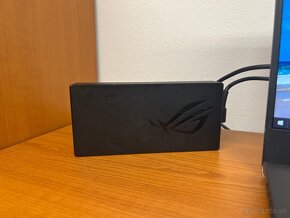 Notebook ASUS ROG Zephyrus G15 Ryzen 7 RTX 3060 - 7