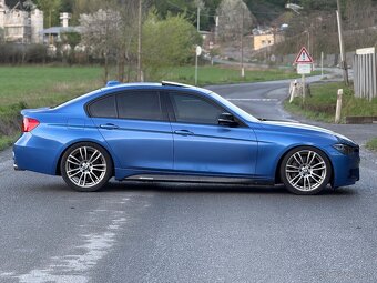 BMW F30 335i 107.000 Km - 7