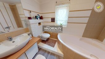 HALO reality - Predaj, rodinný dom Kostolište - ZNÍŽENÁ CENA - 7