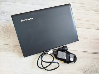 notebook Lenovo G50-80, i3-4005u, 8GB DDR3, SSD, W10 - 7