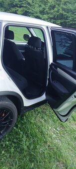 Bmw X3 xDrive 30d - 7