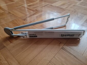 IKEA držiak na žehliacu dosku / bicykel - 7