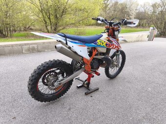 KTM EXC 250 SixDays 2022 - 7