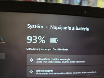 MSI Modern 15 s 8gb ram i5 procesorom a 512gb ssd diskom vda - 7