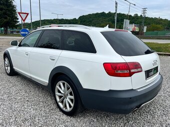 Audi A6 allroad 3.0tdi - 7
