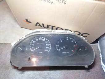 Mitsubishi Galant 7g 1992-1996 diely - 7