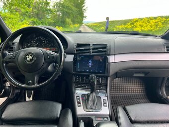 BMW e46 330xd - 7