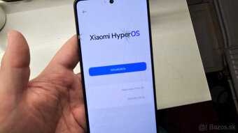 Poškodený Xiaomi Redmi Note 12 Pro - 7