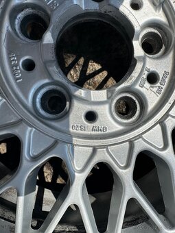 BMW r16 style 5 5x120 - 7