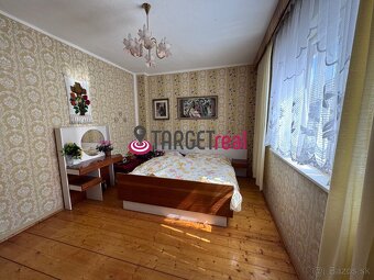 EXKLUZÍVNE: Rodinný dom s nádherným pozemkom o výmere 577 m2 - 7