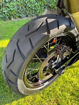 KTM 1190 Adventure 35tKm - 7