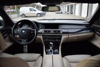 BMW f02 - 7