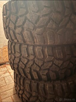 305/55 r20 - 7