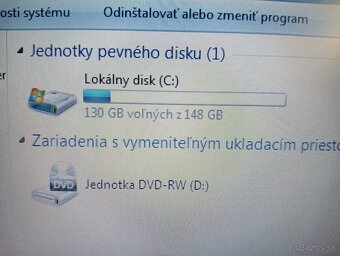 predám notebook HP PROBOOK 6465B , Windows 7 - 7