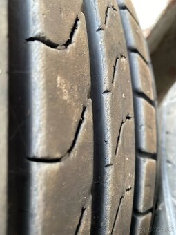 215/65r17 99V Pirelli Scorpion - 7