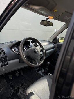 ✳️Suzuki Ignis 1.3i 69kw 4x4✳️ - 7