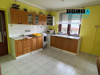 5 izbový rodinný dom Kráľov Brod s pozemkom 1617 m2 EXKLUZÍV - 7
