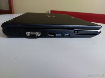 FUJITSU Lifebook S752 - 7