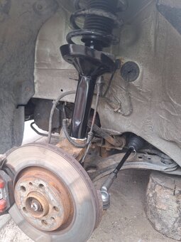 Golf 4 1.9 TDI - 7