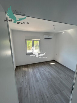 Novostavba apartmánu so strešnou terasou s nerušeným výhľado - 7