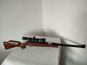 Vzduchovka Weihrauch hw77 - 7