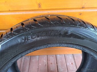 Letné pneu Matador Hectora 3 245/45 R18 2ks - 7