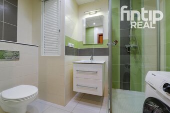 PRENAJATÝ Štýlový 2-izbový byt po kompletnej rekonštrukc - 7