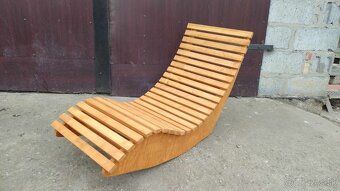 Veľkoobchodné dodanie hojdacieho záhradného ležadla z Poľska - 7