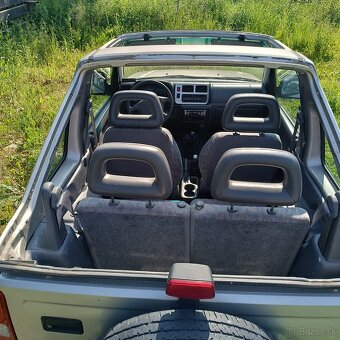 Suzuki Jimny - 7