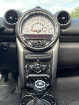 Mini cooper cantryman - 7