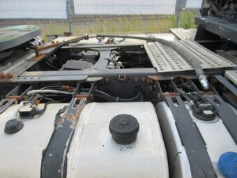 Renault Magnum 460Dxi hydraulika,přetypovaný speciál - 7