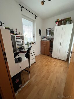 PREDAJ 3 izb. bytu - Rovinka, Železničná, 44m2 + balkón - 7