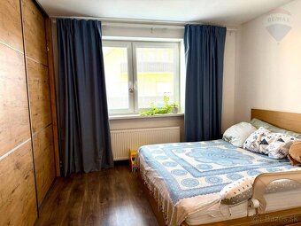 5 izbový zrekonštruovaný RD len 20min od BA v Cíferi - 7