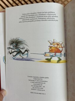 Usmiate rozprávky z bieleho plášťa - Daniela Reichstädterová - 7