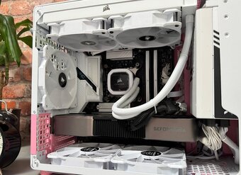 Ultra 7 265K\32GB\RTX 3080\SSD\850W Zdroj - 7