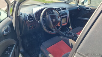 predam Seat Leon sport GT 1.2 tsi facelift navi,remus - 7