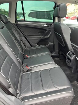 Volkswagen Tiguan 2.0 TDI 4x4 DSG - 7
